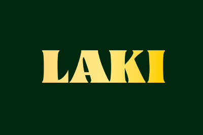 Казино Laki